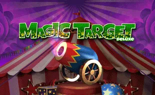 รูปเกม Magic Target Deluxe - เป้าวิเศษดีลักซ์