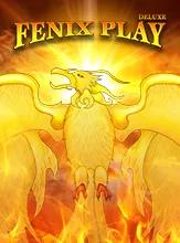 โลโก้เกม Fenix Play Deluxe - ฟีนิกซ์ เพลย์ ดีลักซ์