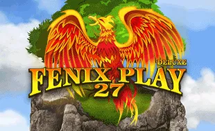 รูปเกม Fenix Play 27 Deluxe - ฟีนิกซ์ เพลย์ 27 ดีลักซ์
