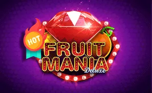 รูปเกม Fruit Mania Deluxe - ฟรุตมาเนียดีลักซ์