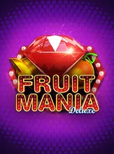 โลโก้เกม Fruit Mania Deluxe - ฟรุตมาเนียดีลักซ์
