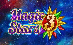 รูปเกม Magic Stars 3 - ดาววิเศษ3