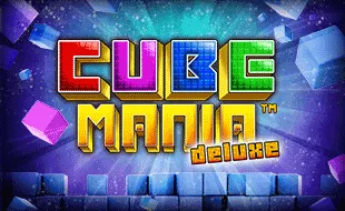 รูปเกม Cube Mania Deluxe - Cube Mania ดีลักซ์