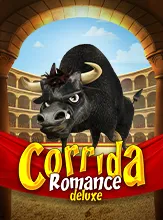 โลโก้เกม Corrida Romance Deluxe - ดีลักซ์ โรแมนซ์ เรซ
