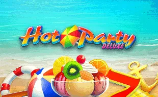 รูปเกม Hot Party Deluxe - ปาร์ตี้สุดฮอตดีลักซ์