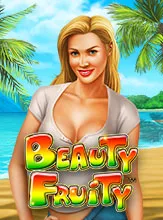 โลโก้เกม Beauty Fruity - บิวตี้ฟรุตตี้