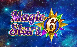 รูปเกม Magic Stars 6 - ดาววิเศษ6