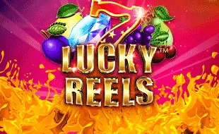 รูปเกม Lucky Reels - วงล้อนำโชค