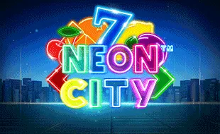 รูปเกม Neon City - เมืองนีออน