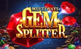 รูปเกม Gem Splitter - เครื่องแยกอัญมณี