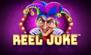 รูปเกม Reel Joke - เรื่องตลก