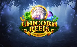 รูปเกม Unicorn Reels - วงล้อยูนิคอร์น