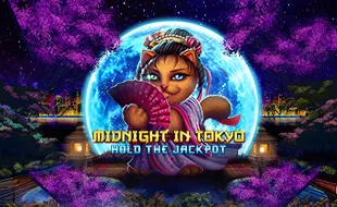 รูปเกม Midnight in Tokyo - เที่ยงคืนในโตเกียว