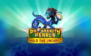 รูปเกม Prosperity Pearls - ไข่มุกแห่งความมั่งคั่ง
