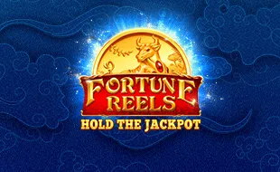 รูปเกม Fortune Reels - วงล้อแห่งโชคลาภ