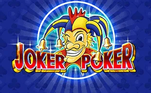 รูปเกม Joker Poker - โจ๊กเกอร์ โป๊กเกอร์
