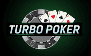 รูปเกม Turbo Poker - เทอร์โบโป๊กเกอร์