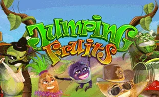 รูปเกม Jumping Fruits - ผลไม้กระโดด