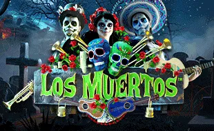 รูปเกม Los Muertos - ที่ตายแล้ว