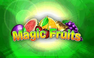 รูปเกม Magic Fruits - ผลไม้วิเศษ