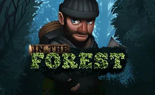 รูปเกม In The Forest - ในป่า