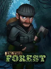 โลโก้เกม In The Forest - ในป่า