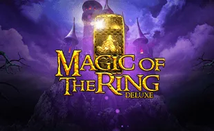 รูปเกม Magic Of The Ring Deluxe - Magic Of The Ring ดีลักซ์