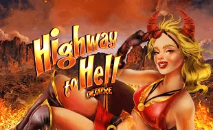 รูปเกม Highway to Hell Deluxe - ทางหลวงสู่นรกดีลักซ์