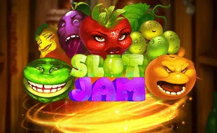 รูปเกม Slot Jam - สล็อตแจม