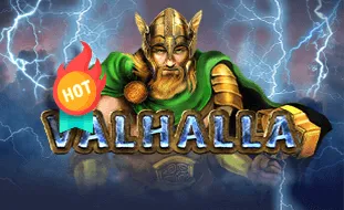 รูปเกม Valhalla - วัลฮัลลา