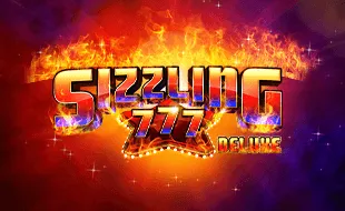รูปเกม Sizzling 777 Deluxe - ร้อนแรง 777 ดีลักซ์