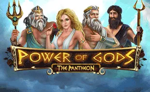 รูปเกม Power of Gods The Pantheon - พลังแห่งเทพเจ้า วิหารแพนธีออน