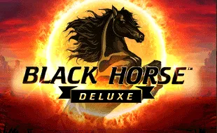 รูปเกม Black Horse Deluxe - แบล็ค ฮอร์ส ดีลักซ์