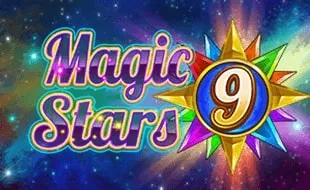 รูปเกม Magic Stars 9 - ดวงดาววิเศษ9