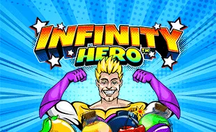 รูปเกม Infinity Hero - ฮีโร่อินฟินิตี้