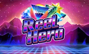 รูปเกม Reel Hero - รีลฮีโร่