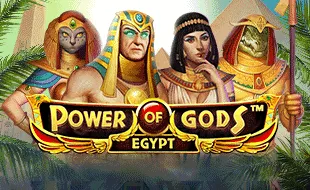 รูปเกม Power of Gods: Egypt - พลังแห่งเทพเจ้า: อียิปต์