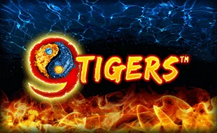 รูปเกม 9 Tigers - 9 เสือ