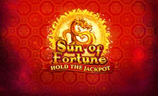 รูปเกม Sun of Fortune - อาทิตย์แห่งโชคลาภ