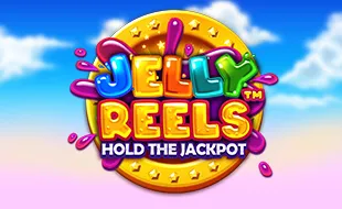 รูปเกม Jelly Reels - ม้วนเยลลี่