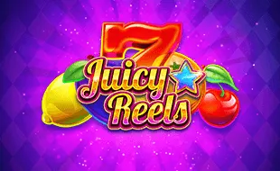 รูปเกม Juicy Reels - วงล้อฉ่ำ