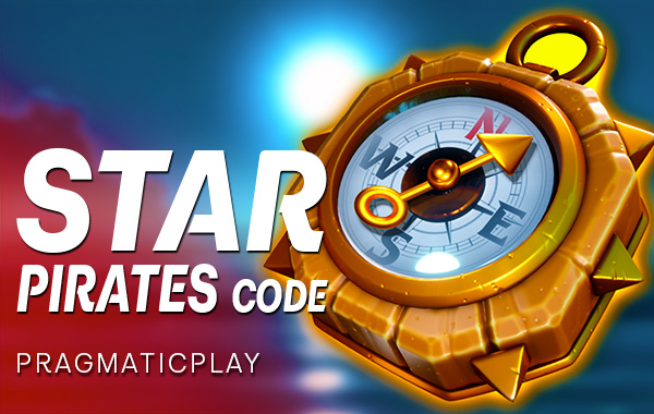รูปเกม Star Pirates Code - รหัสโจรสลัดแห่งดวงดาว