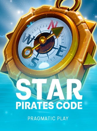 โลโก้เกม Star Pirates Code - รหัสโจรสลัดแห่งดวงดาว