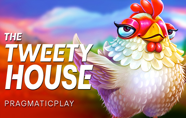 รูปเกม The Tweety House - บ้านทวีตตี้