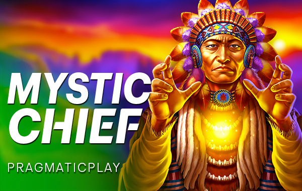 รูปเกม Mystic Chief - หัวหน้ามิสติก