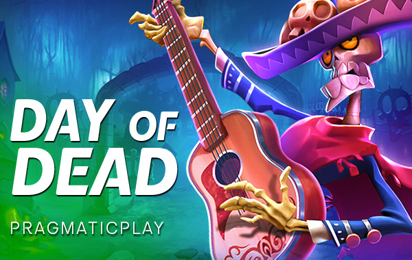 รูปเกม Day of Dead - วันแห่งความตาย