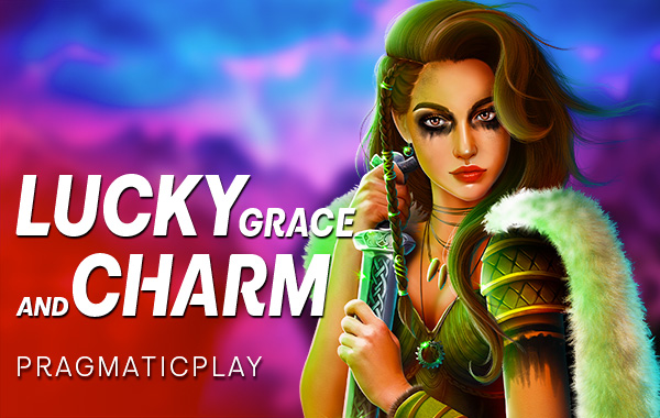 รูปเกม Lucky Grace And Charm - ลัคกี้ เกรซ แอนด์ ชาร์ม
