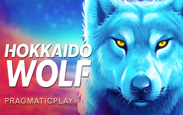 รูปเกม Hokkaido Wolf - หมาป่าฮอกไกโด