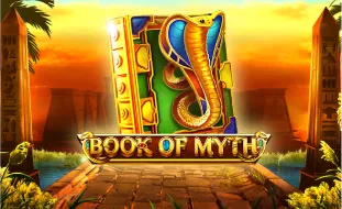รูปเกม Book of Myth - หนังสือตำนาน
