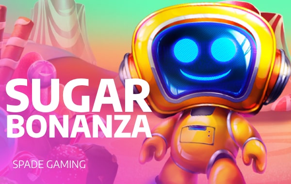 รูปเกม Sugar Bonanza - น้ำตาลโบนันซ่า